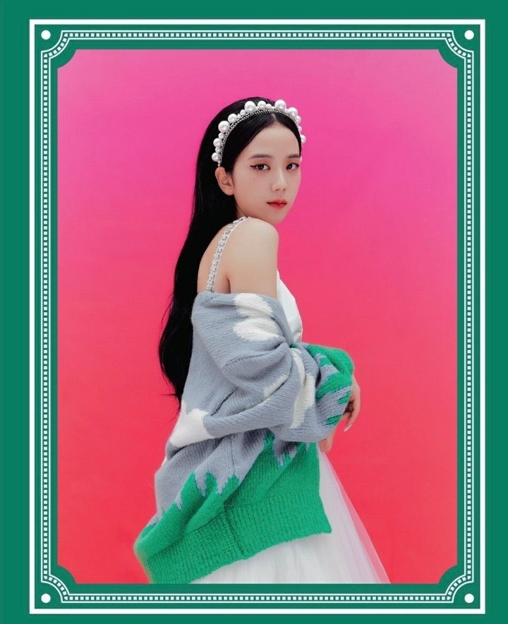 Kim Jisoo