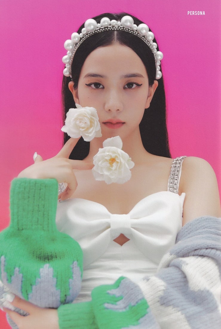 Kim Jisoo
