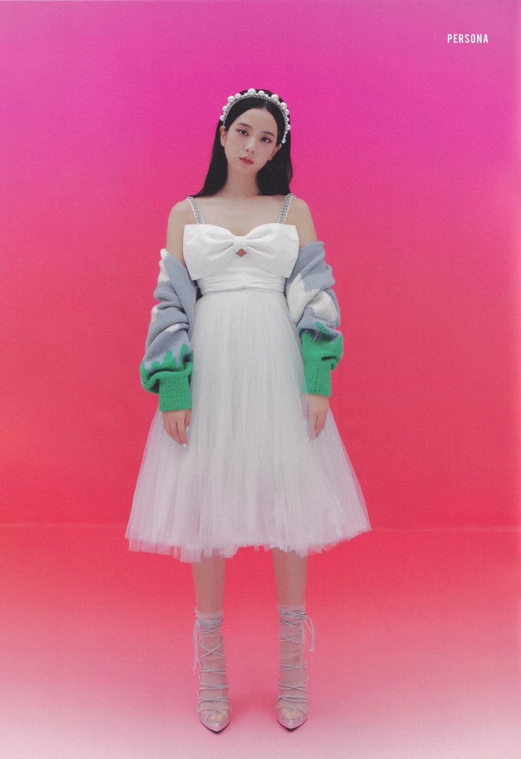 Kim Jisoo
