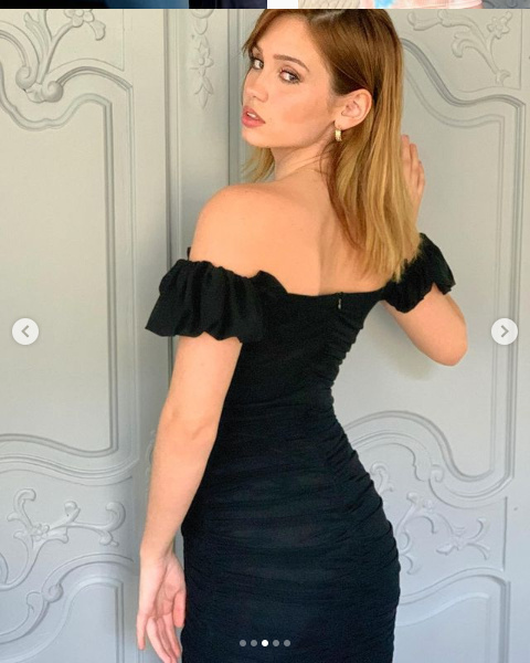 Maya Waverly