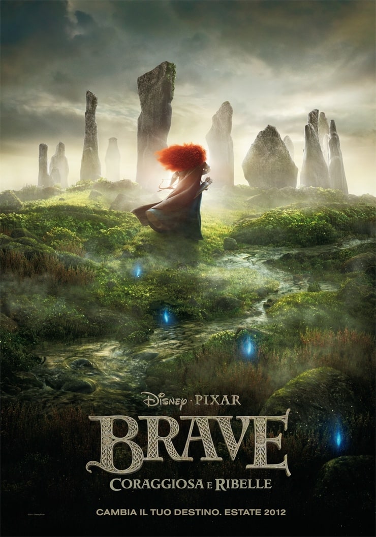 Brave Brave