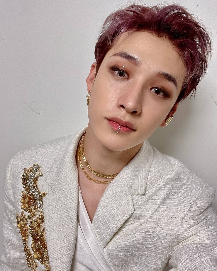 Bang Chan