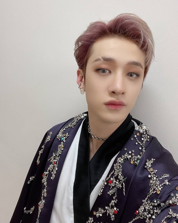 Bang Chan