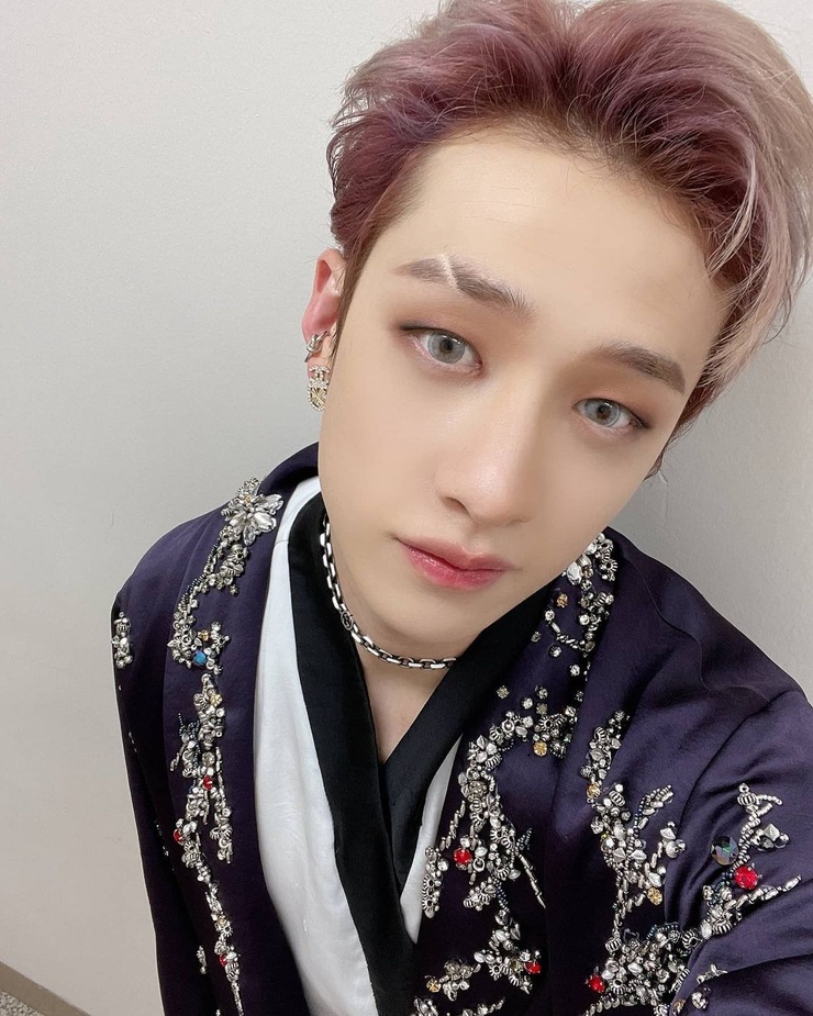Bang Chan