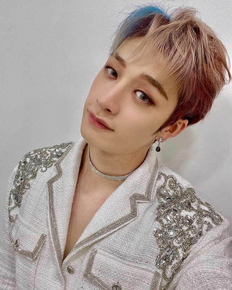 Bang Chan