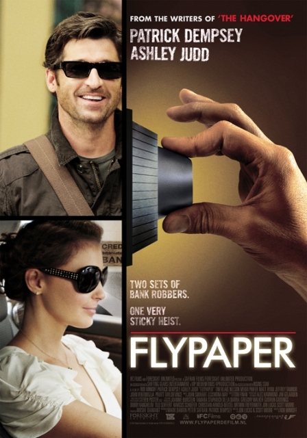 Flypaper