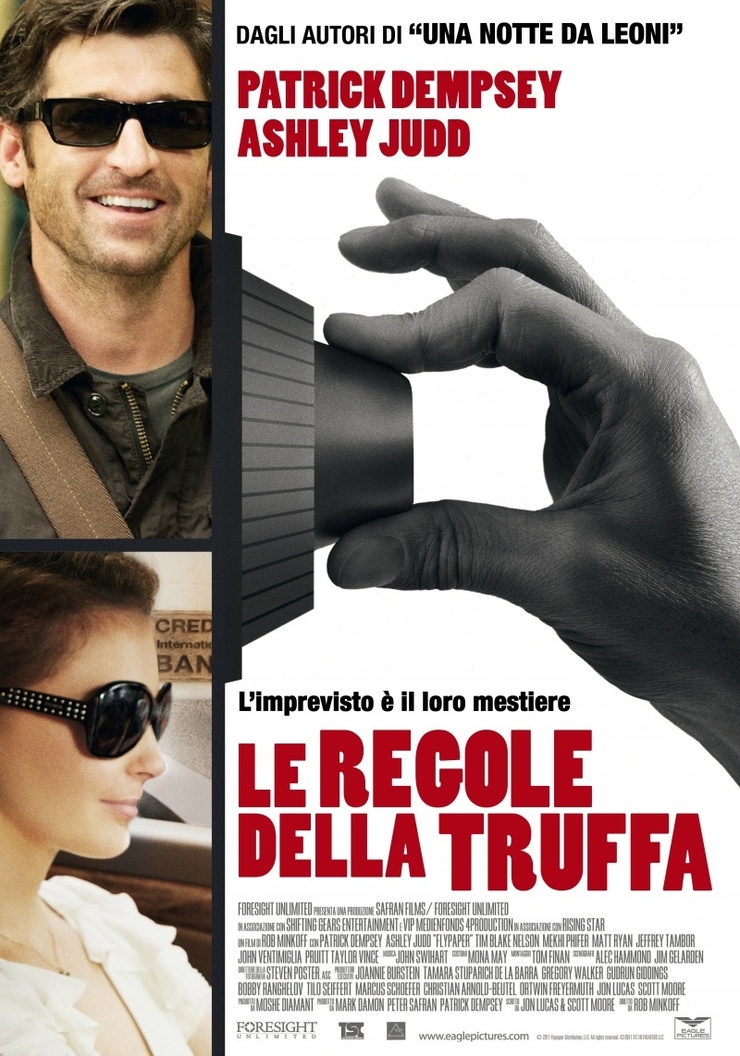 Flypaper