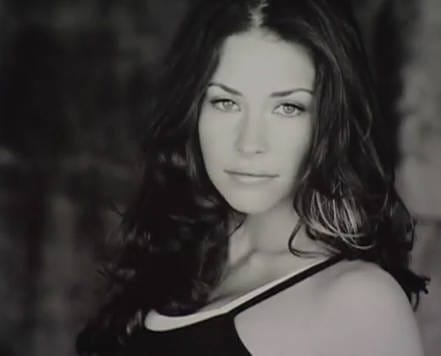 Evangeline Lilly