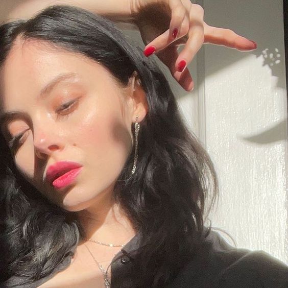 Alina Lee