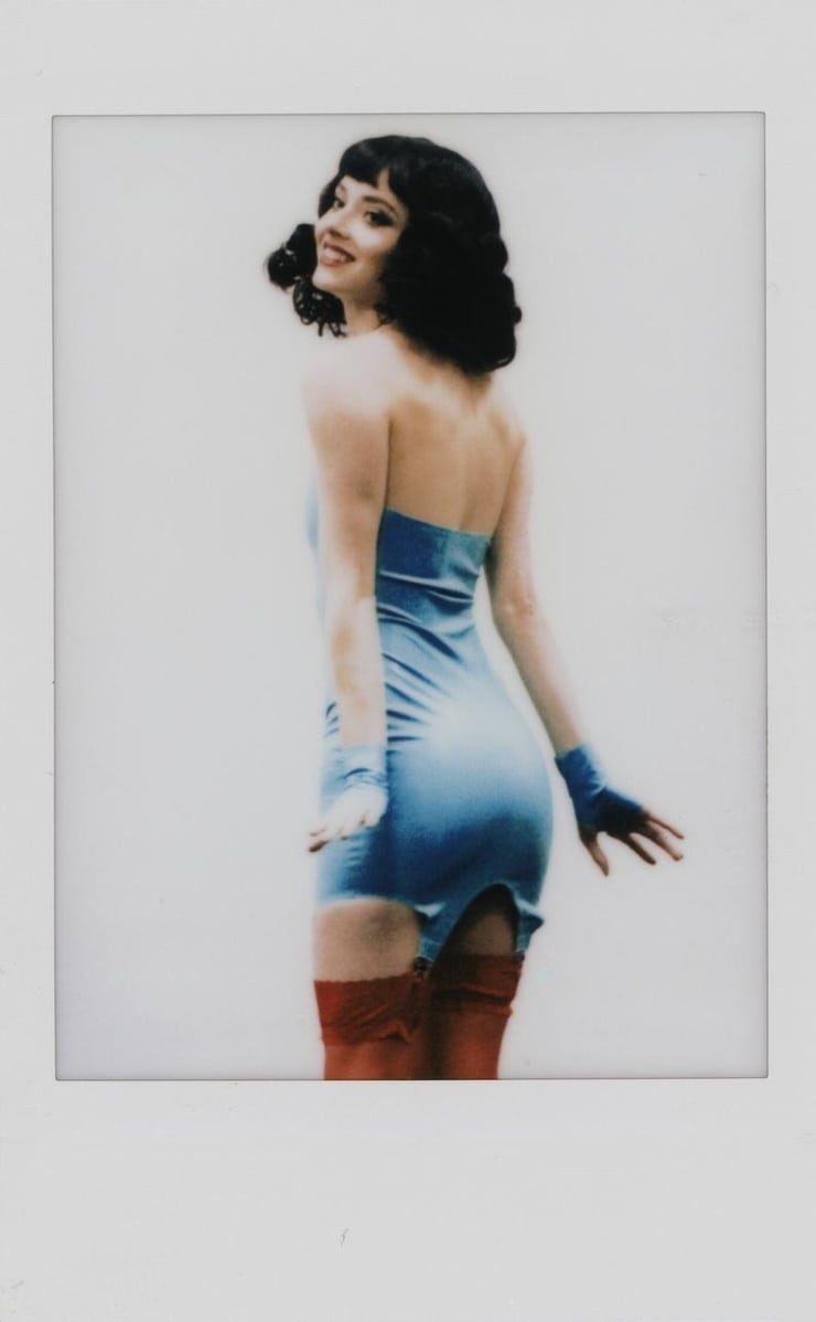Alina Lee