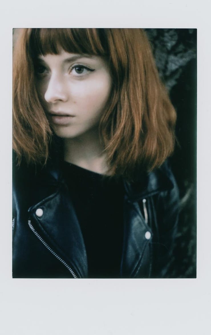 Alina Lee