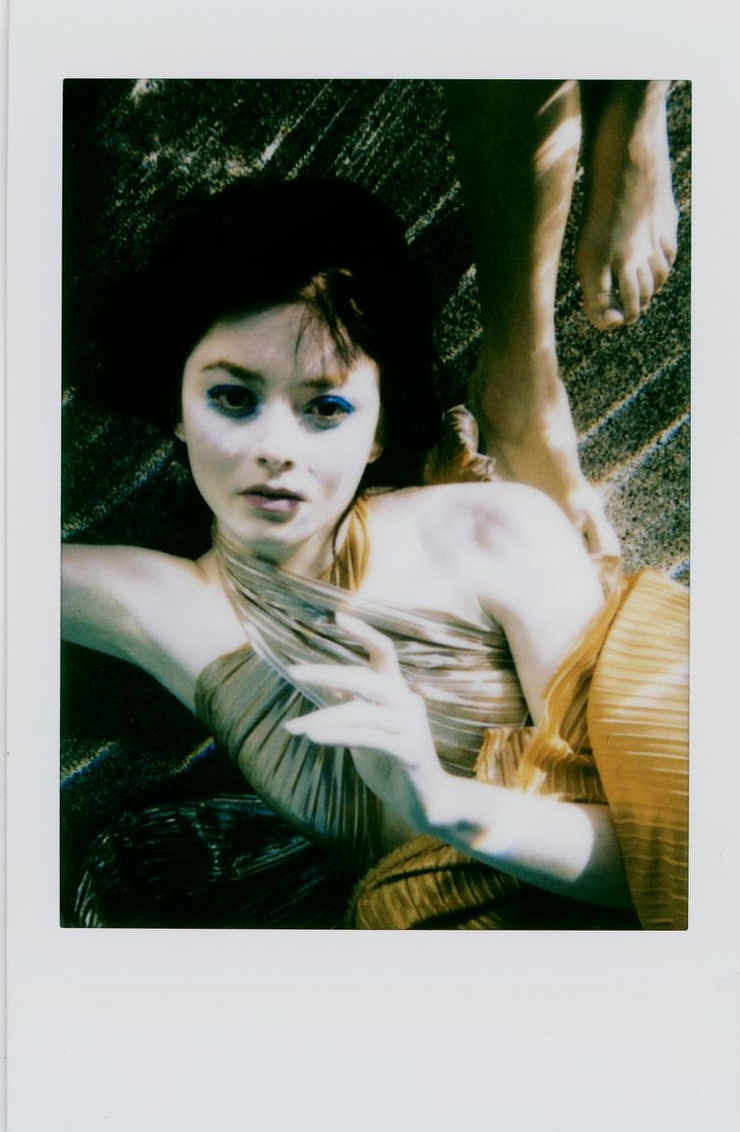 Alina Lee
