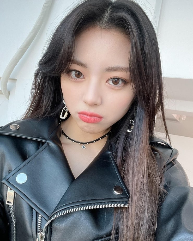 Yuna (ITZY)