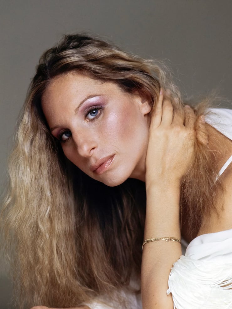 Barbra Streisand