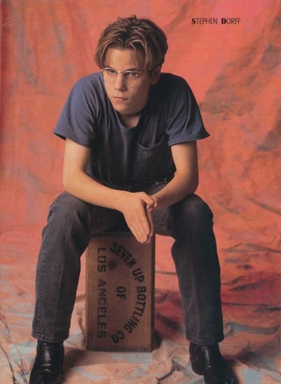 Stephen Dorff