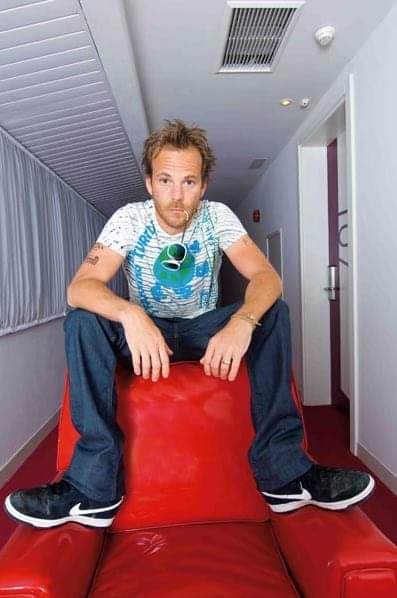 Stephen Dorff