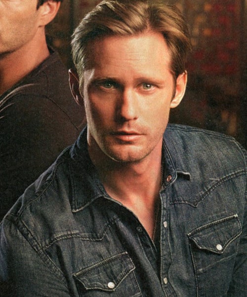 Alexander Skarsgård