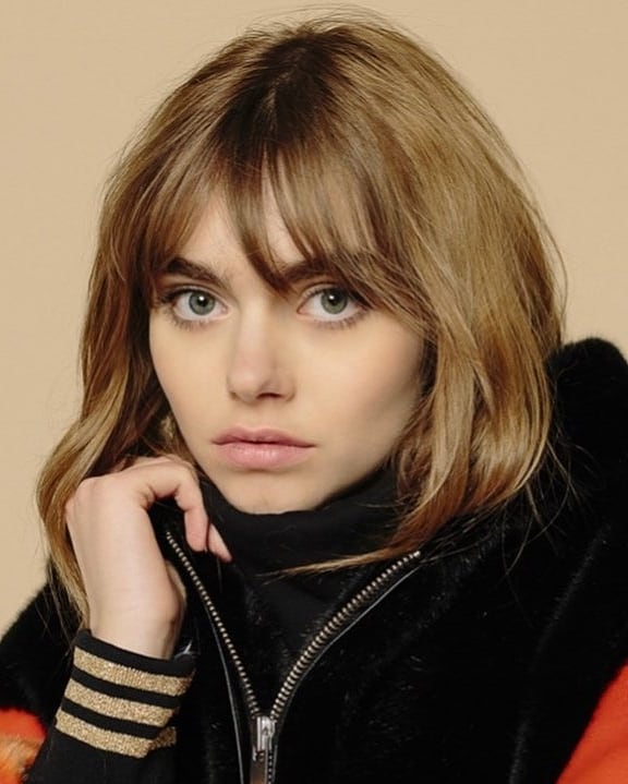 Léa Villani