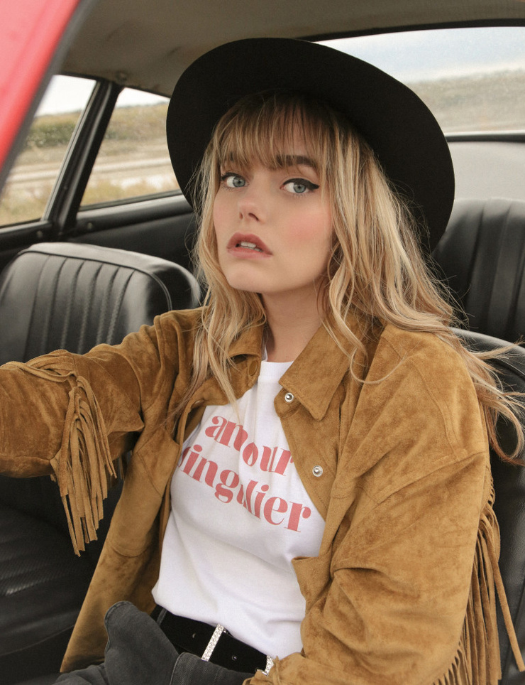 Léa Villani