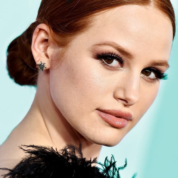 Madelaine Petsch