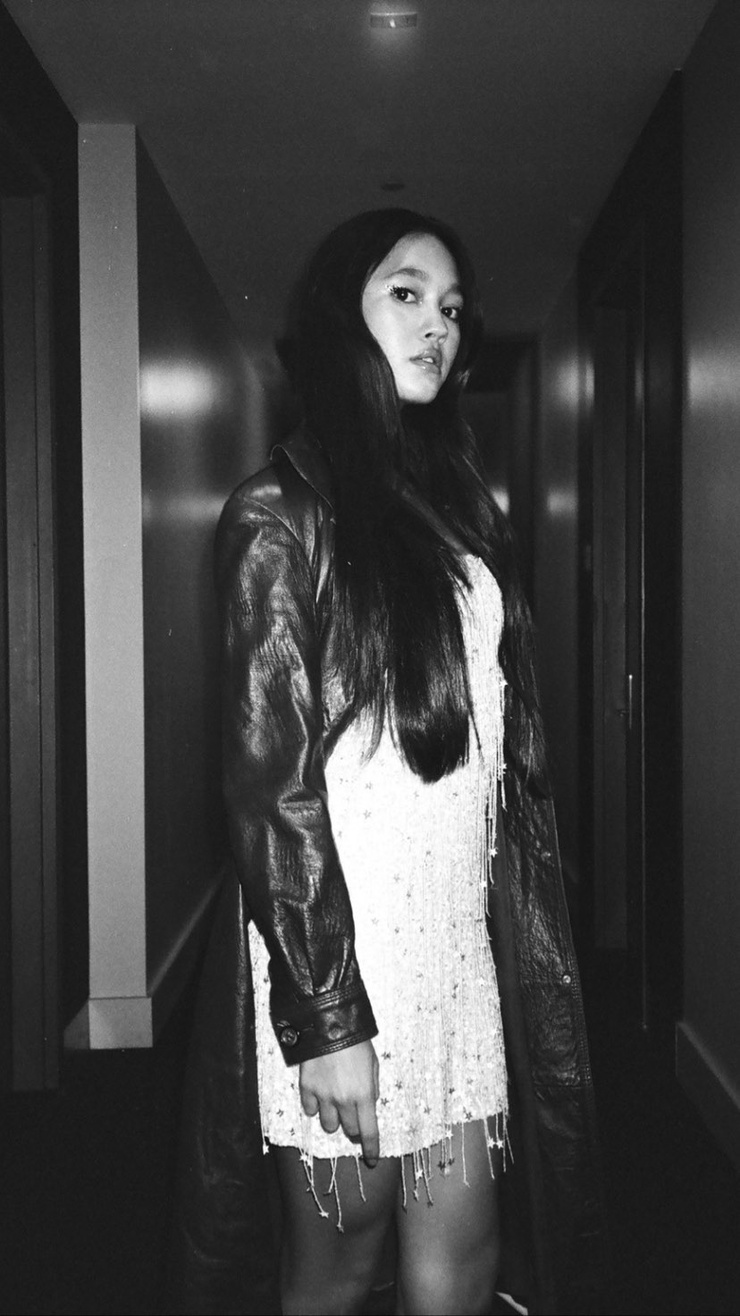 Lily Chee
