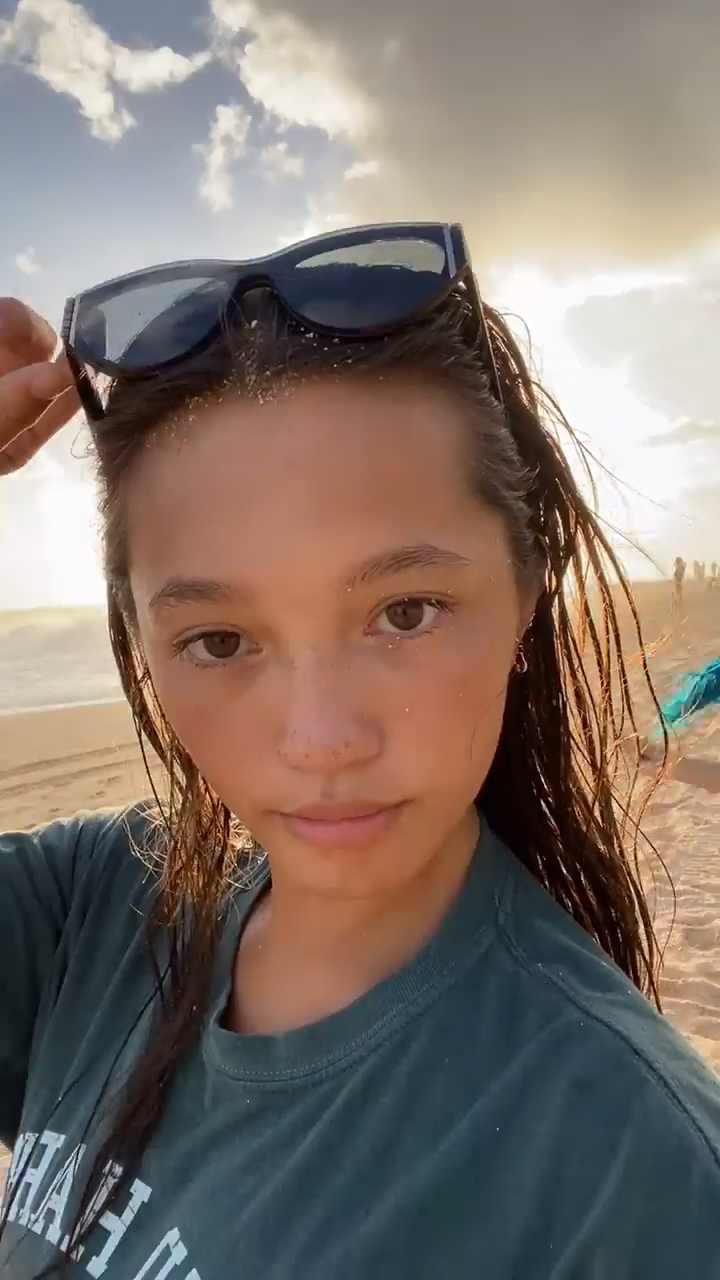 Lily Chee