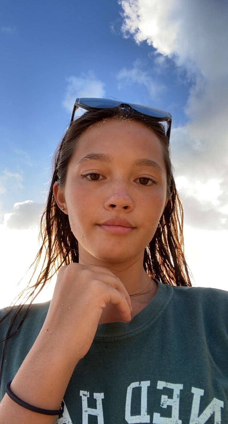 Lily Chee