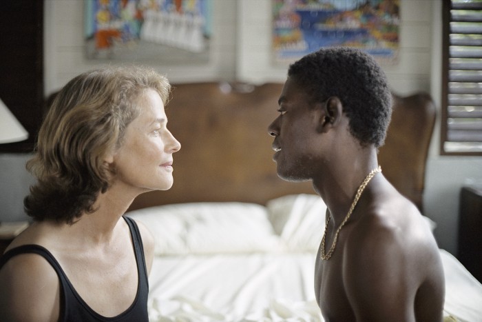Heading South (2005)
