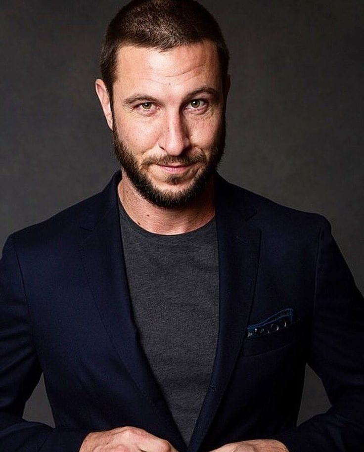 Pablo Schreiber