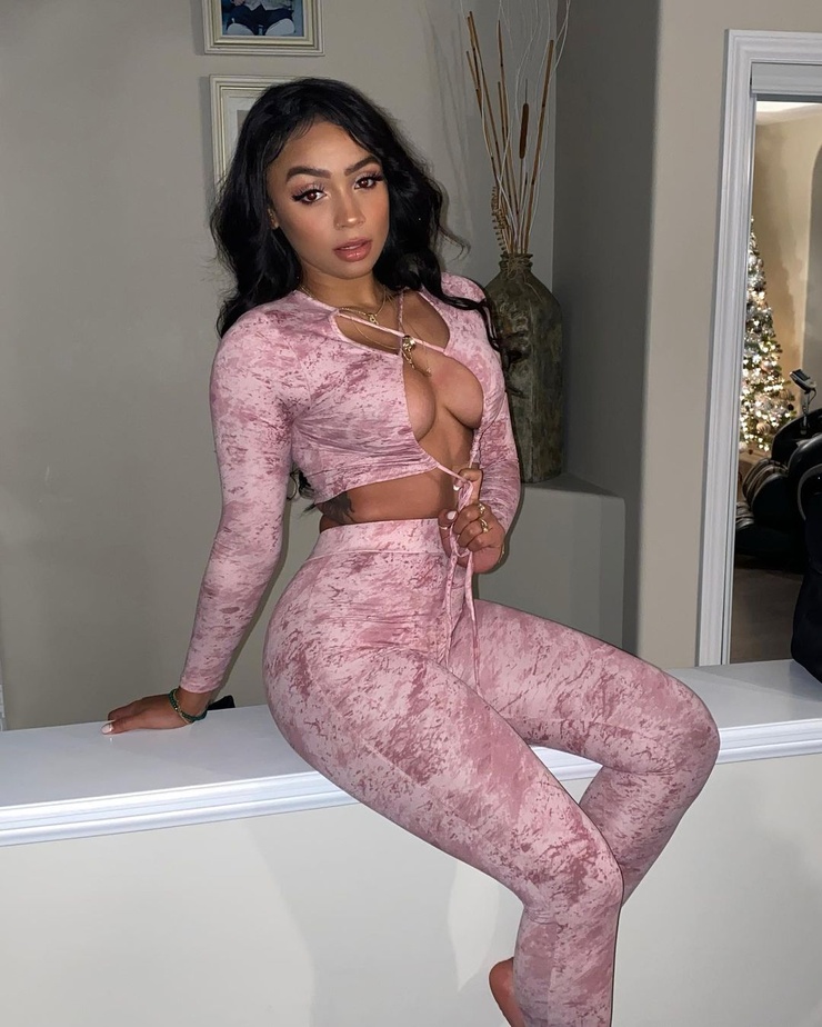 Shadean Peniston Shadean Peniston