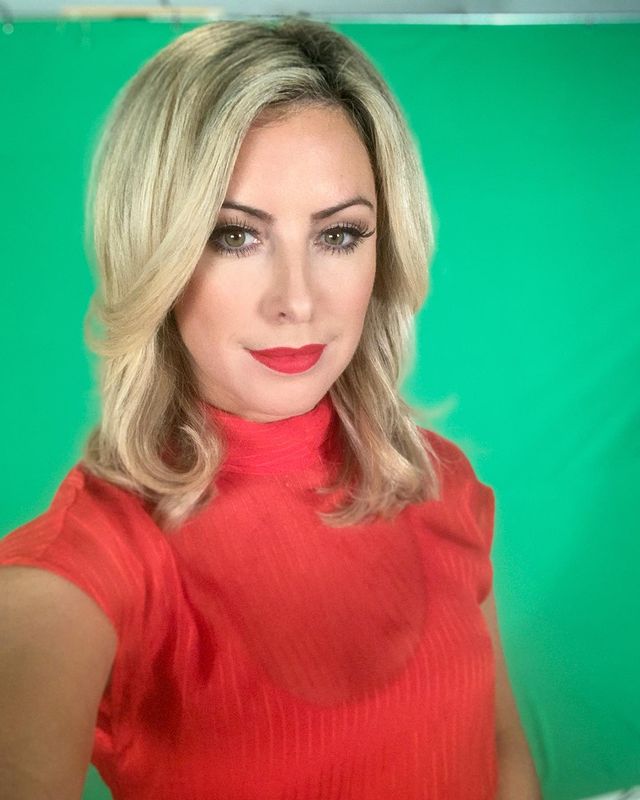 Sarah Schreiber