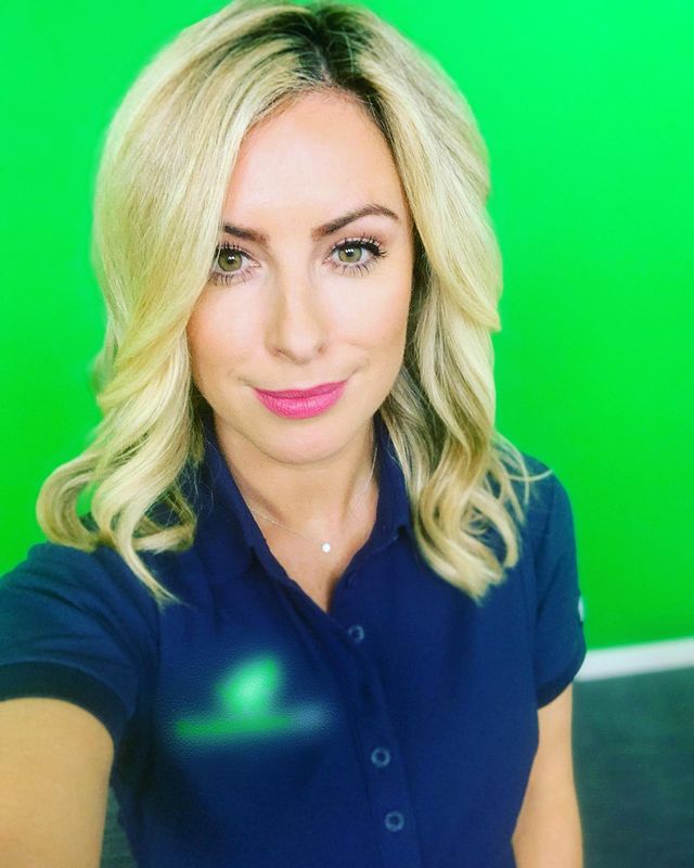 Sarah Schreiber