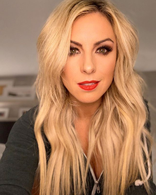 Sarah Schreiber