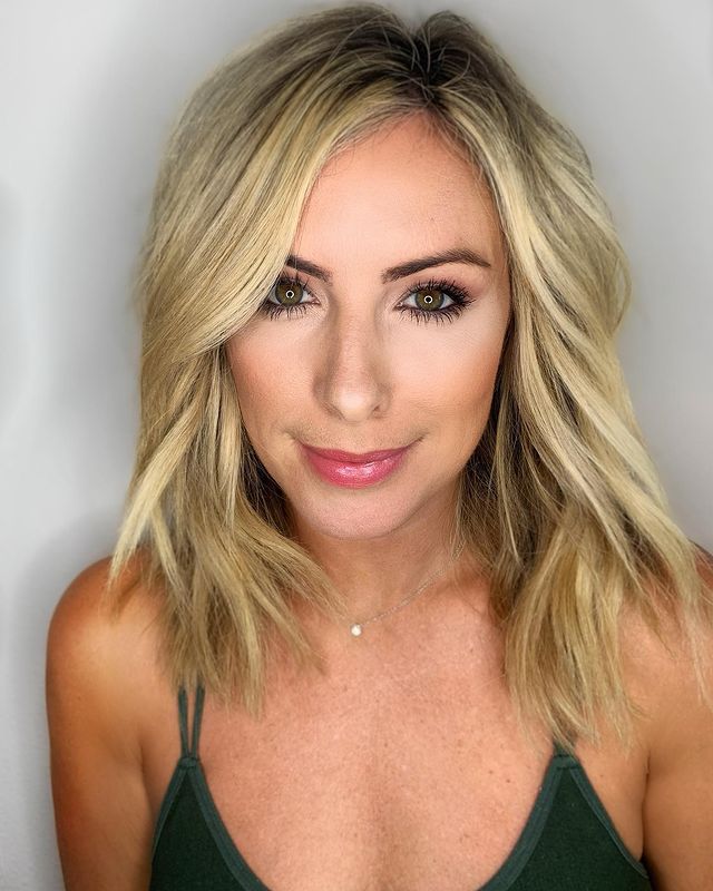 Sarah Schreiber
