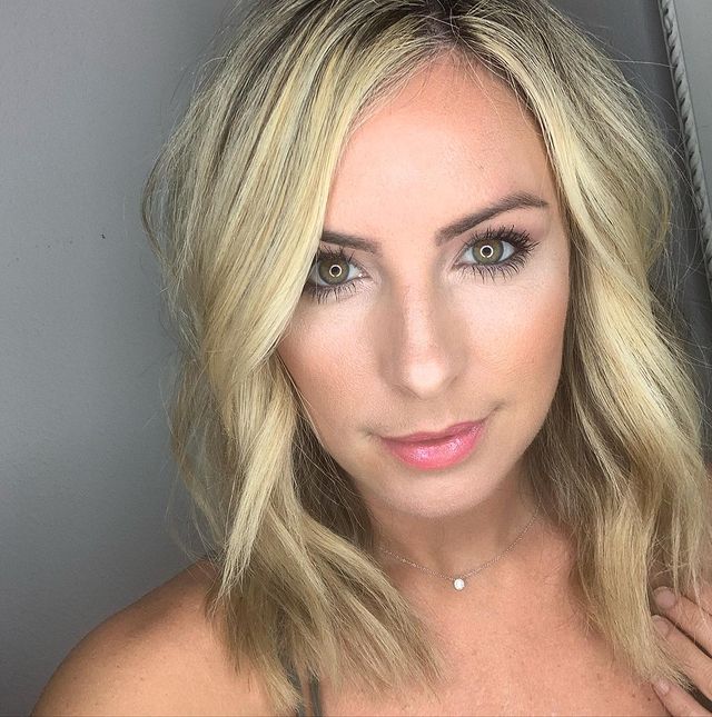 Picture of Sarah Schreiber