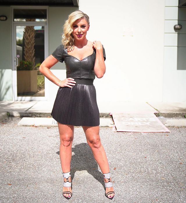 Sarah Schreiber