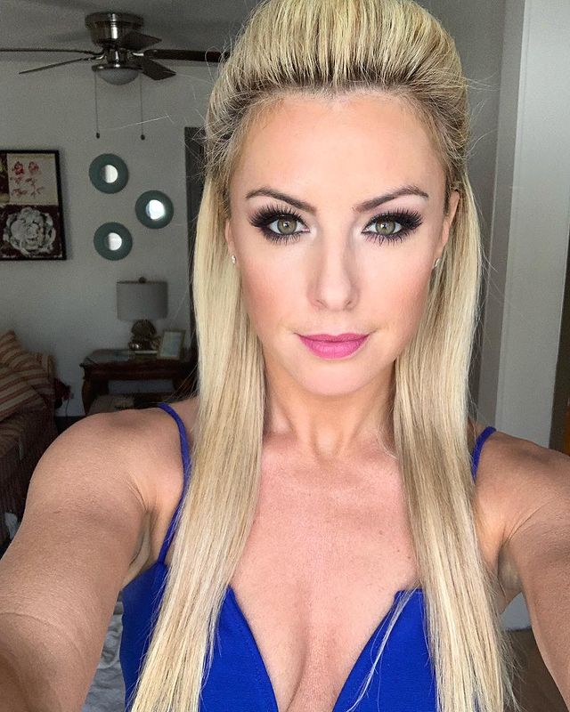 Sarah Schreiber