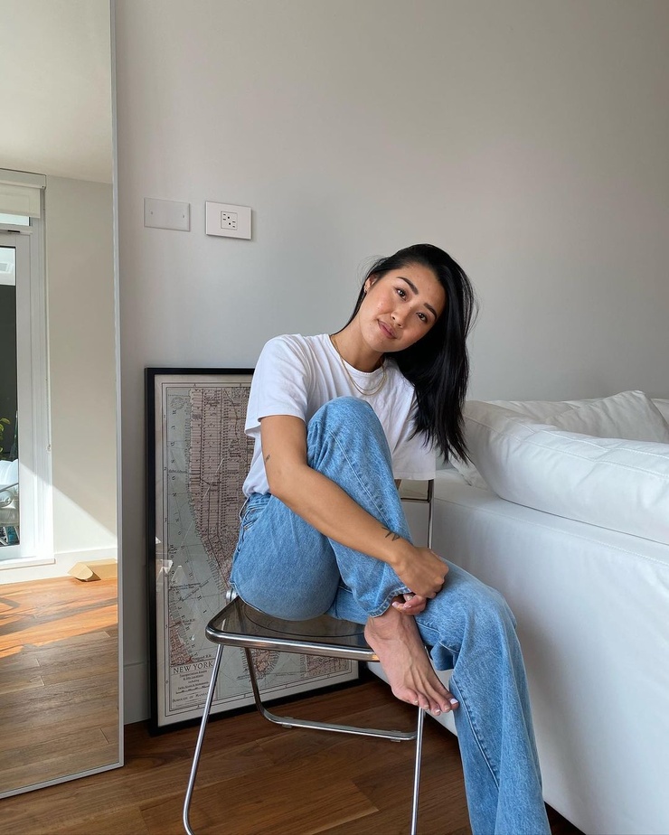 Angel Zheng