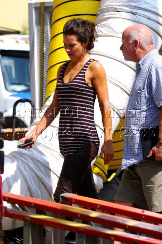 Evangeline Lilly