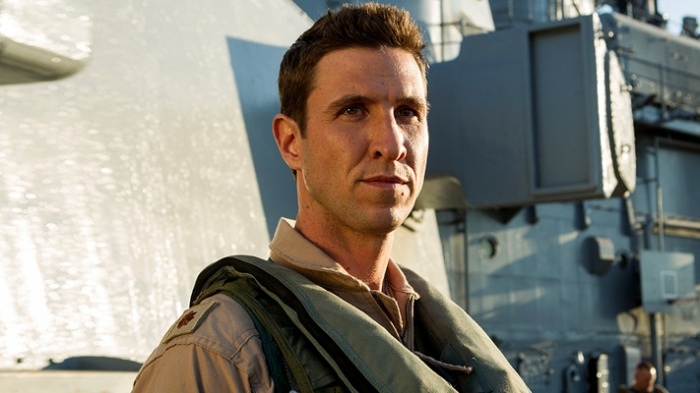 Pablo Schreiber