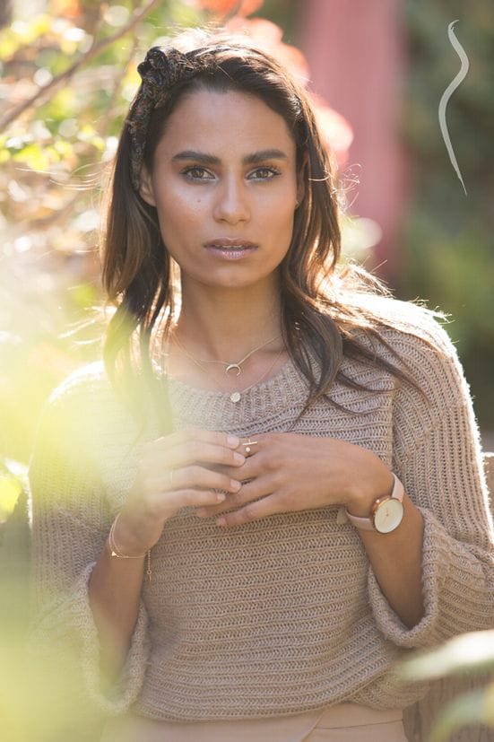 Cheyenne Gordon