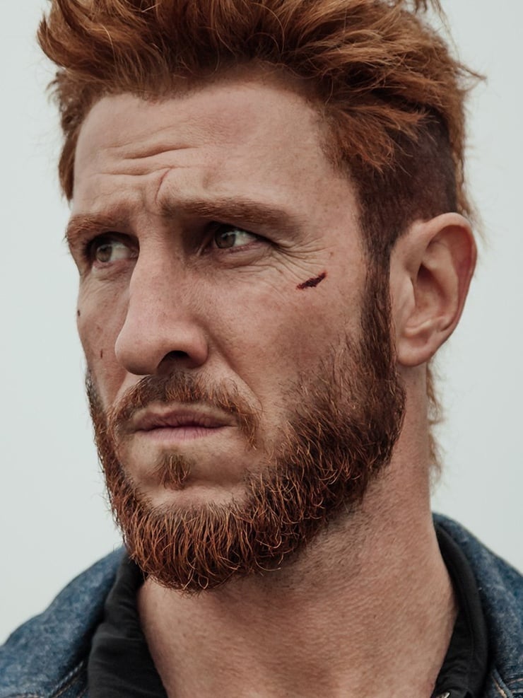 Pablo Schreiber