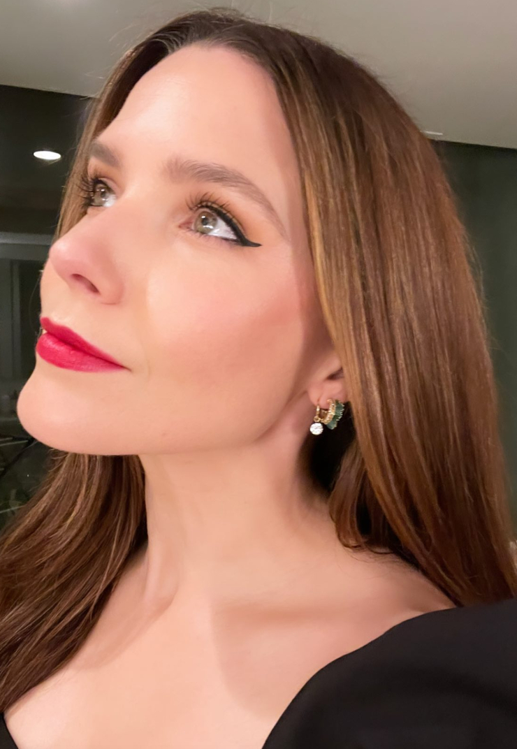 Sophia Bush