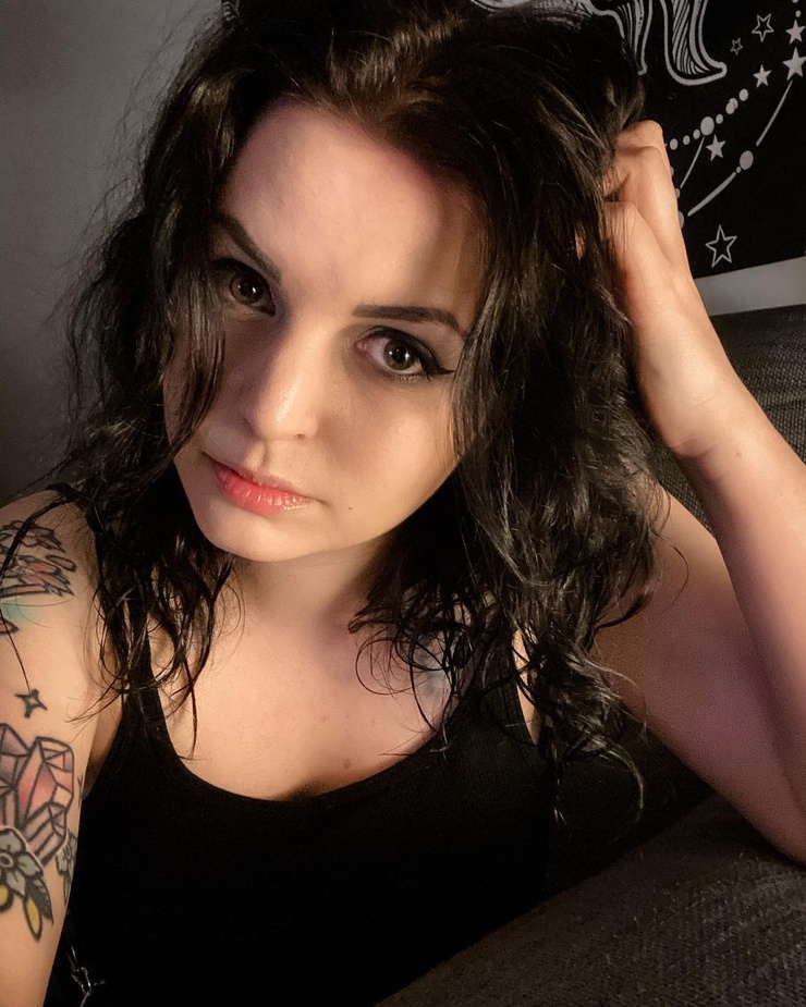 Emma Blackery