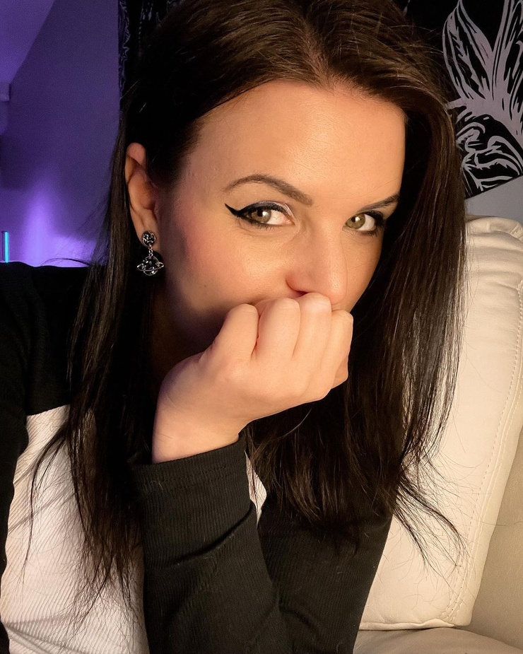 Emma Blackery