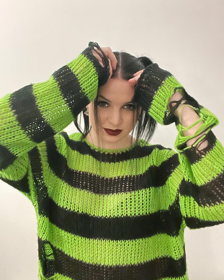 Emma Blackery