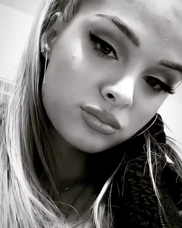 Brighton Sharbino