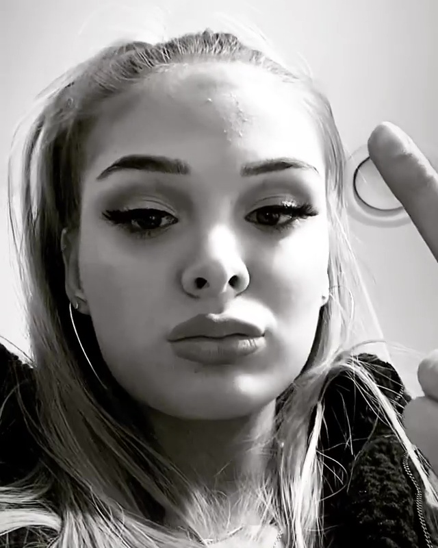 Brighton Sharbino