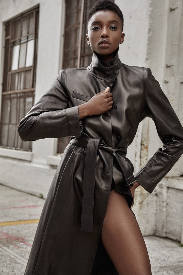 Michelle Enoch