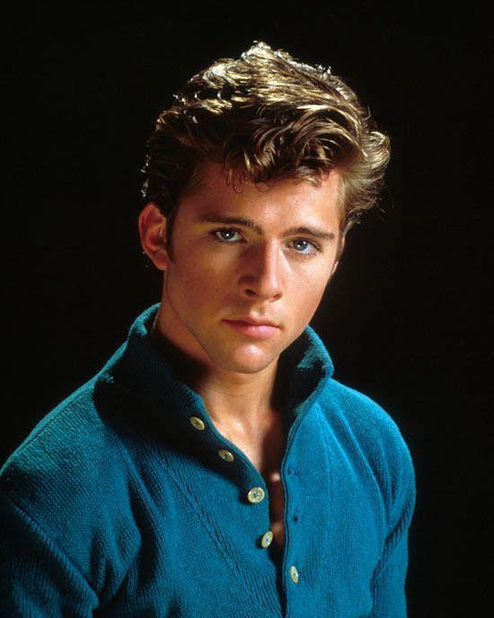 Maxwell Caulfield